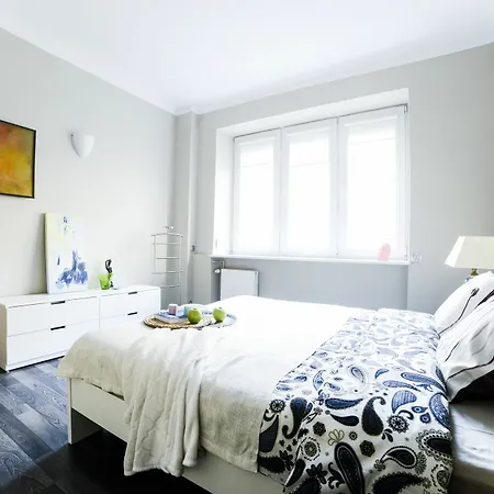 Next To Railway Station Apartment